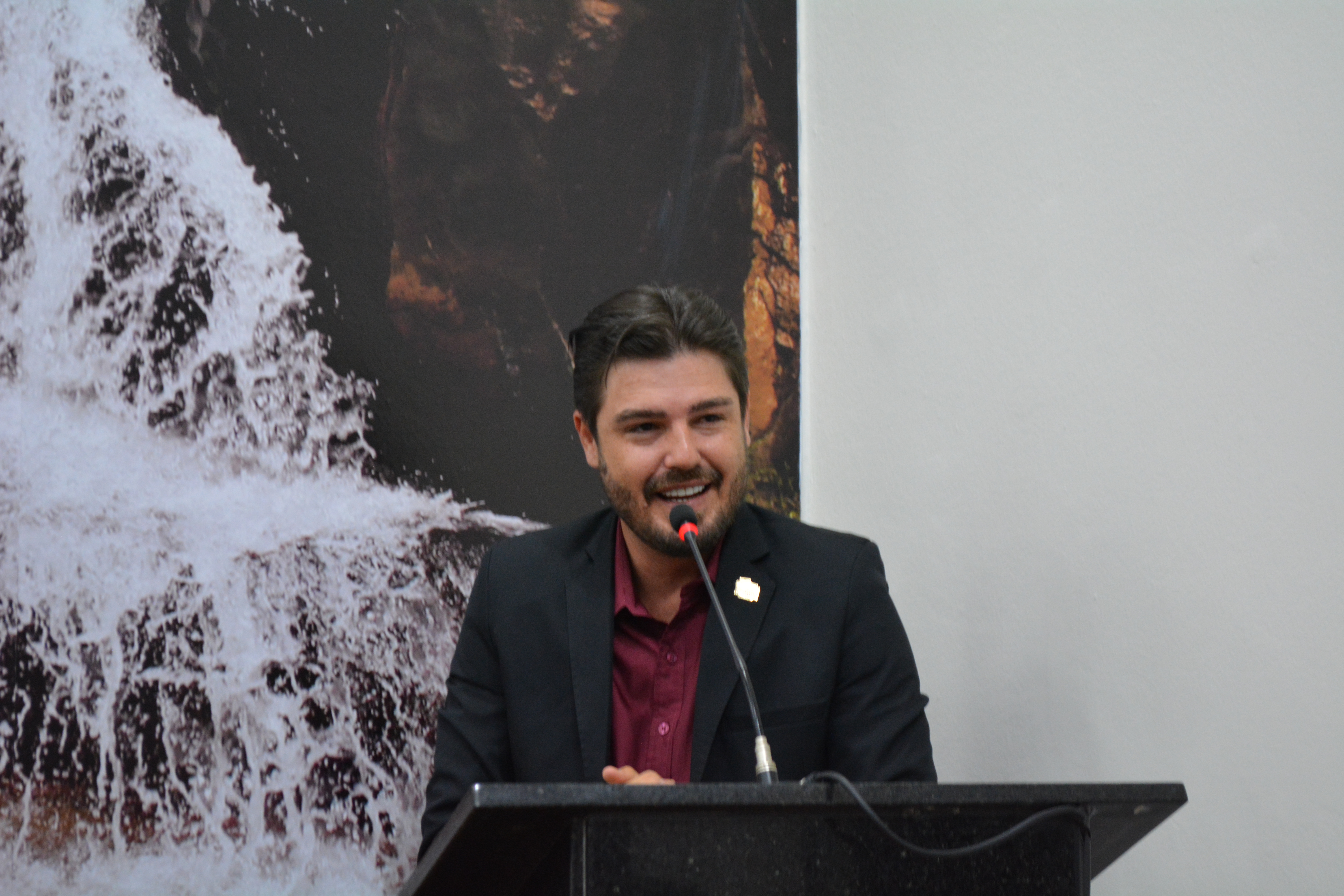 Vereador pede informações sobre falta de médicos nas Unidades Básicas de Saúde de Votorantim