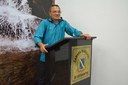 Vereador pede informações sobre quadro médico e atendimentos na Policlínica Municipal