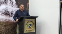 Vereador pede informações sobre reforma de escola no Jardim Serrano