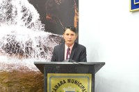 Segurança para pedestres e motoristas na rua João Cândido Strombeck é colocada em análise