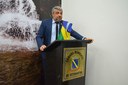 Vereador pede reforço na segurança dos ginásios poliesportivos de Votorantim