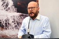 Vereador pede segurança para Conselho Tutelar de Votorantim