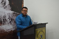 Vereador pede troca de ventiladores nas escolas municipais