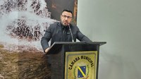 Vereador propõe acesso exclusivo para viaturas da GCM visando agilizar atendimentos emergenciais