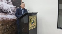 Vereador propõe ações para garantir esporte inclusivo às pessoas com deficiência em Votorantim.