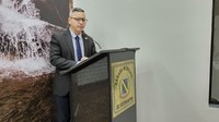 Vereador propõe convênio entre cidades para o transporte público  