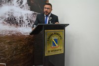Vereador propõe criação de atividades inclusivas para crianças durante as férias escolares