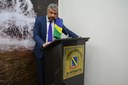 Vereador propõe criação de Centro Administrativo para unificar serviços públicos na região central