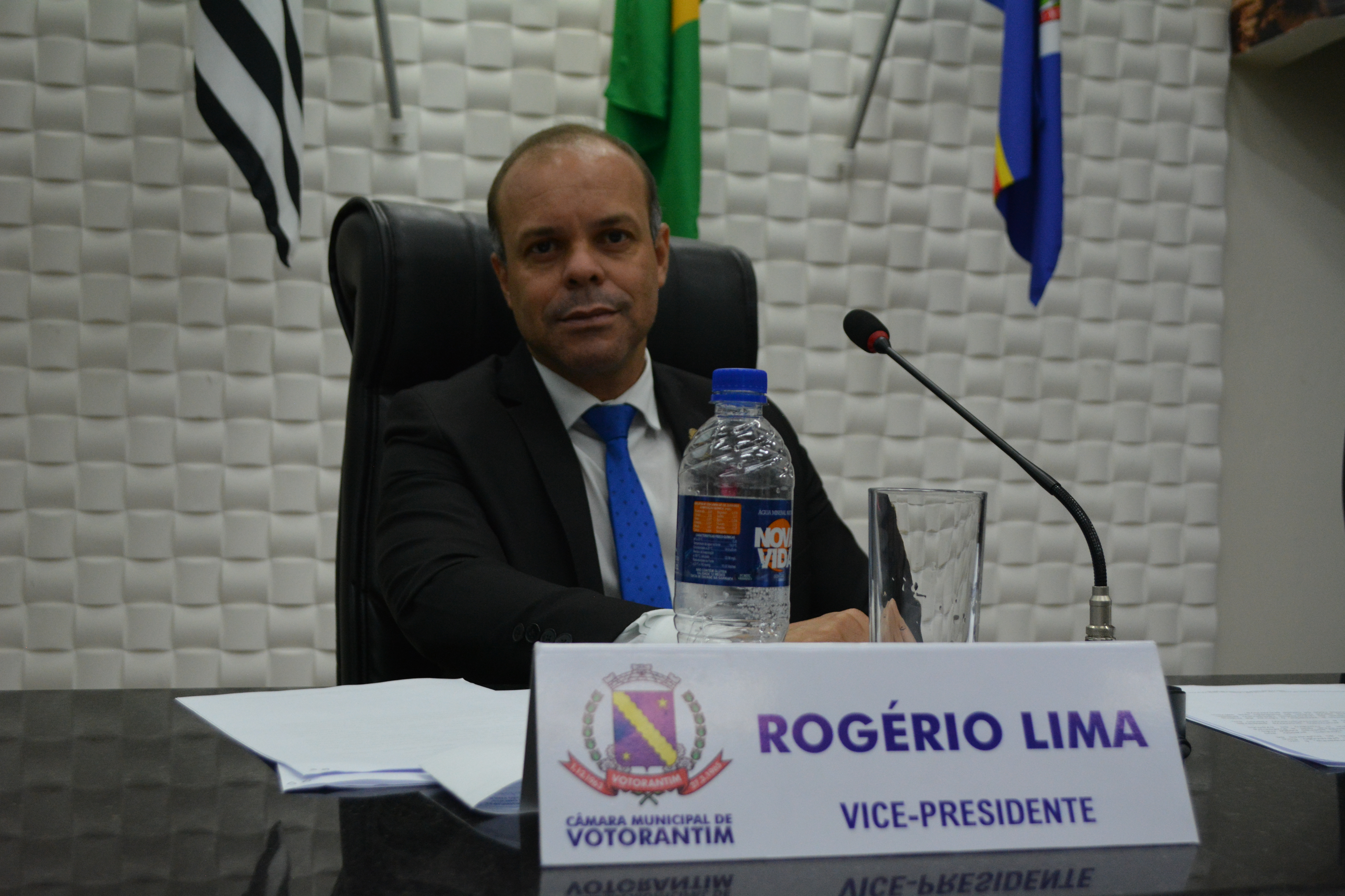 Vereador propõe criação de seções em Braille nas bibliotecas públicas de Votorantim