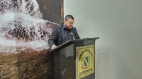 Vereador propõe criação do “Caçamba Social” para auxiliar descarte de entulho por famílias de baixa renda