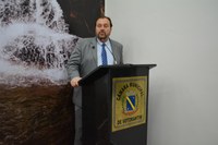 Vereador propõe estudo para implantação de sistema de coleta de lixo subterrâneo mecanizado em Votorantim