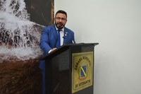 Vereador propõe estudo sobre programa “Metaverso Educacional” em Votorantim