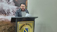 Vereador propõe fortalecimento da Educação Ambiental nas escolas municipais de Votorantim
