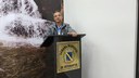 Vereador propõe implantação de área de lazer no Jardim Toledo