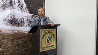 Vereador propõe implantação de área de lazer no Jardim Toledo