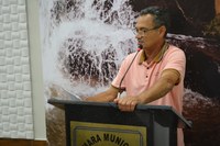Vereador propõe informatização dos prontuários médicos na rede municipal de saúde