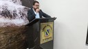 Vereador propõe levantamento de imóveis alugados e uso racional do patrimônio público