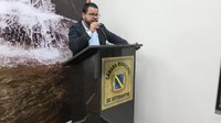 Vereador propõe levantamento de imóveis alugados e uso racional do patrimônio público