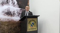 Vereador propõe o “Dia do Terço dos Homens” no calendário oficial do município.