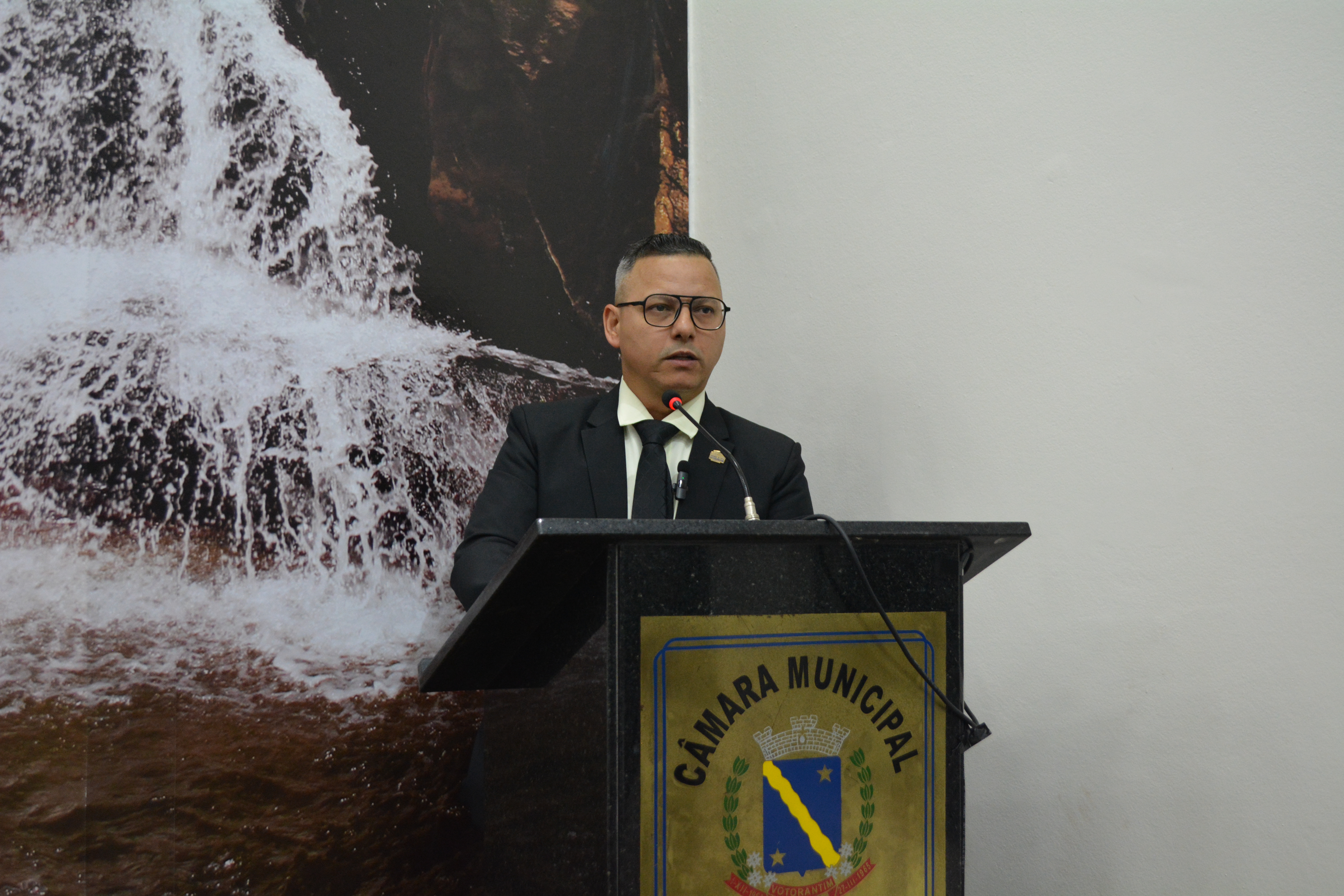 Vereador propõe reconhecer Escola de Música “Maestro Nilson Lombardi” como Patrimônio Cultural Imaterial de Votorantim
