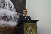 Vereador propõe reconhecer Escola de Música “Maestro Nilson Lombardi” como Patrimônio Cultural Imaterial de Votorantim