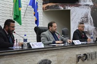 Vereador propõe reforço às ações do Outubro Rosa em Votorantim