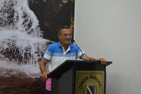 Vereador propõe uso de solo-cimento para melhorar estradas rurais em Votorantim