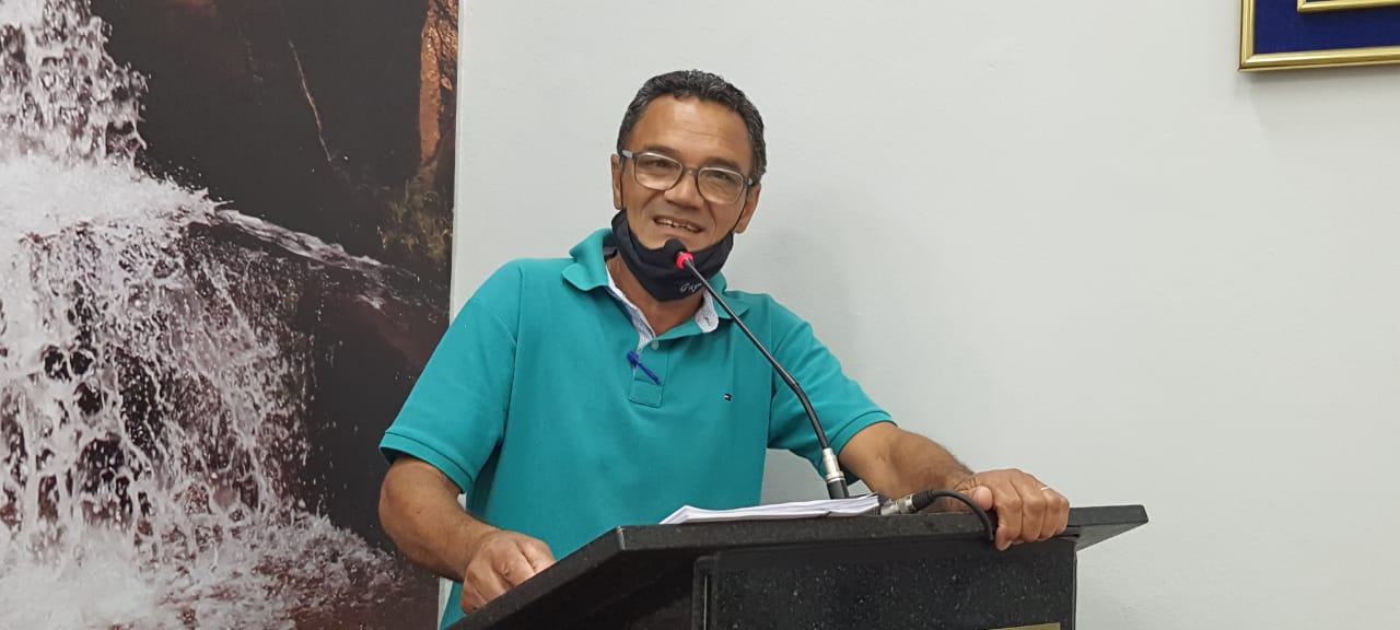 Vereador quer informações sobre serviços do CAPS em Votorantim