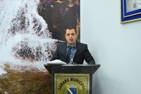 Vereador que melhorias no trânsito em via da Vila Ondina