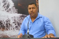 Vereador quer campanha para prevenção de acidentes em áreas de lazer