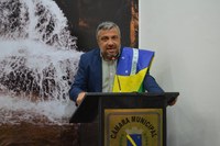 Vereador quer ciclovia na Avenida Antonio Lopes dos Santos