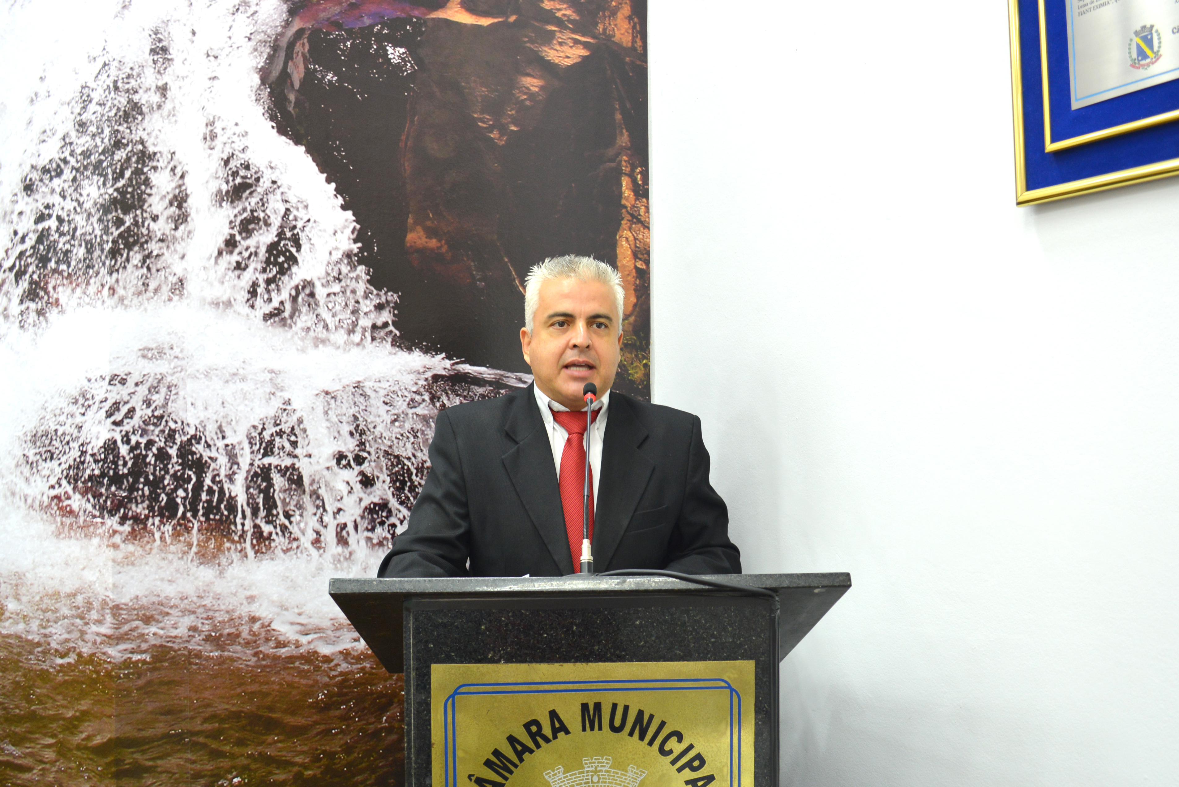 Descentralização da Guarda Civil Municipal em debate