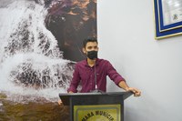 Vereador quer Ecopontos nos bairros