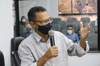 Vereador quer ETEC ou FATEC em Votorantim