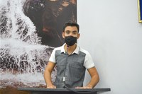 Vereador quer festa junina em formato drive thru