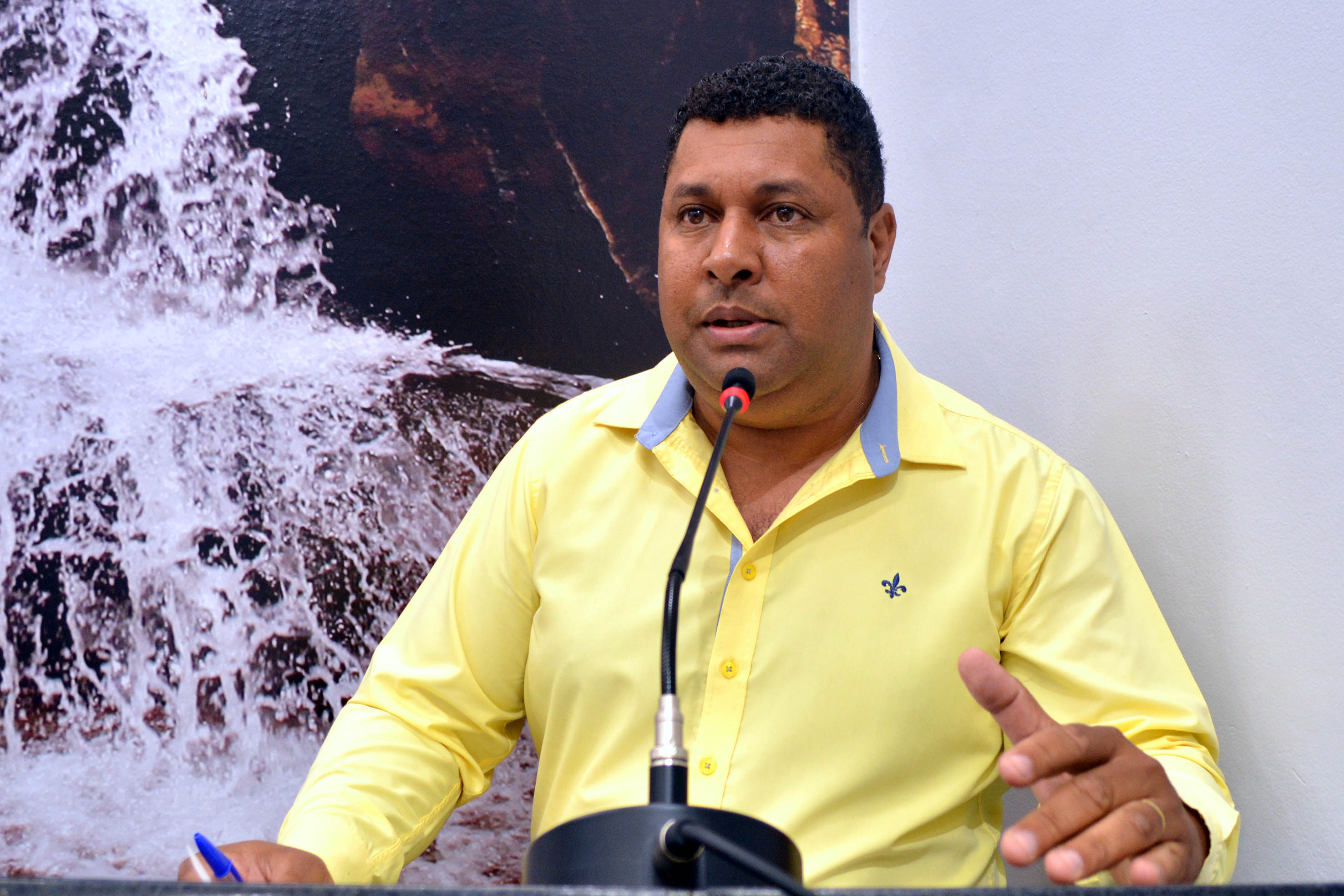 Vereador quer implantação de laboratório próprio no PA Central e UPA’s