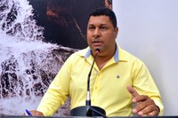 Vereador quer implantação de laboratório próprio no PA Central e UPA’s