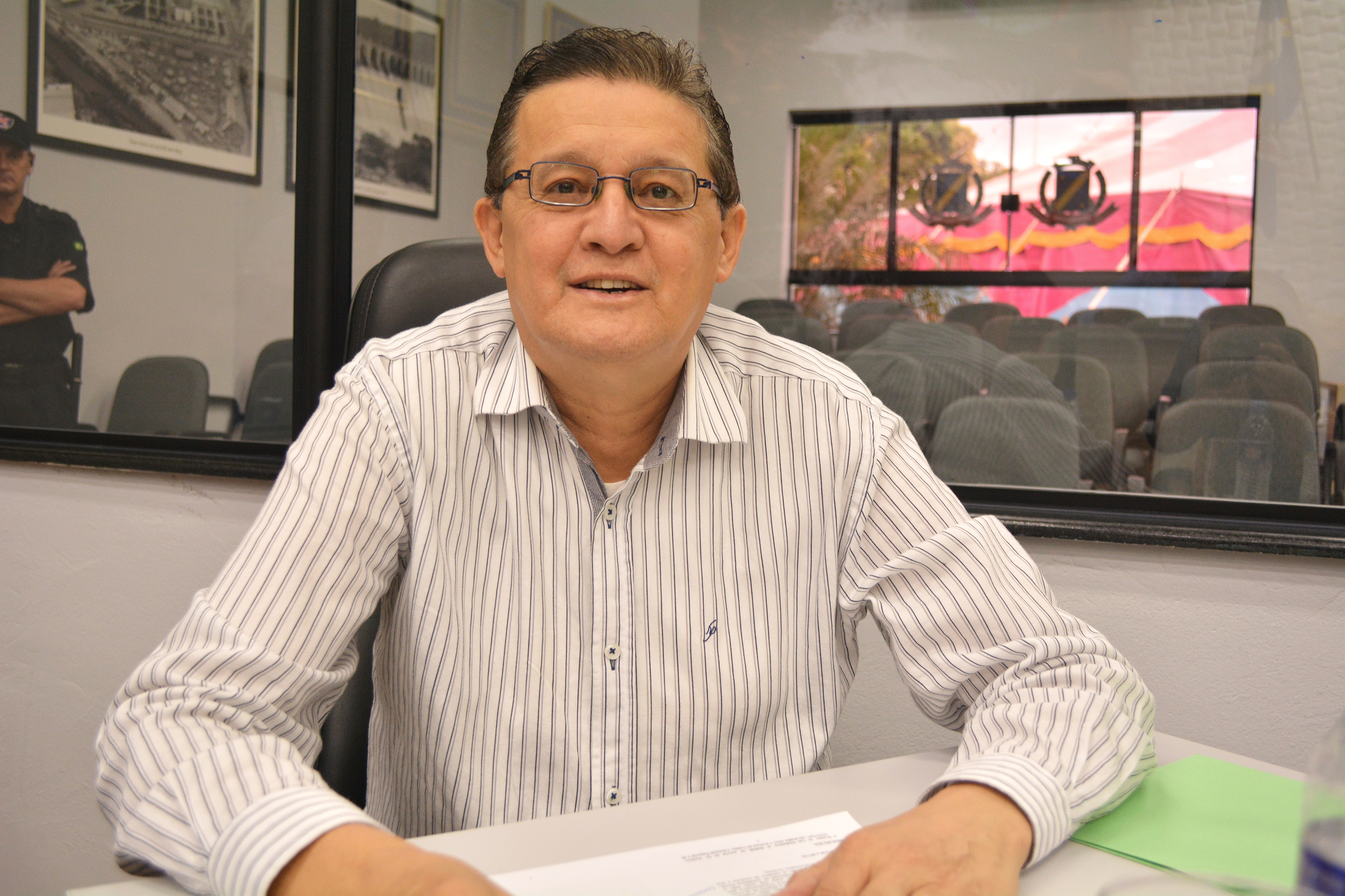 Vereador quer implantação do programa "Feira de Emprego, Qualificação e Empreendedorismo" em Votorantim