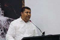 Informações sobre a vacinação contra a Covid-19 no município na pauta