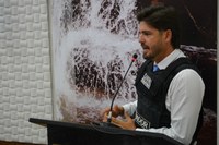 Vereador quer informações sobre atendimentos na Clínica Veterinária Municipal