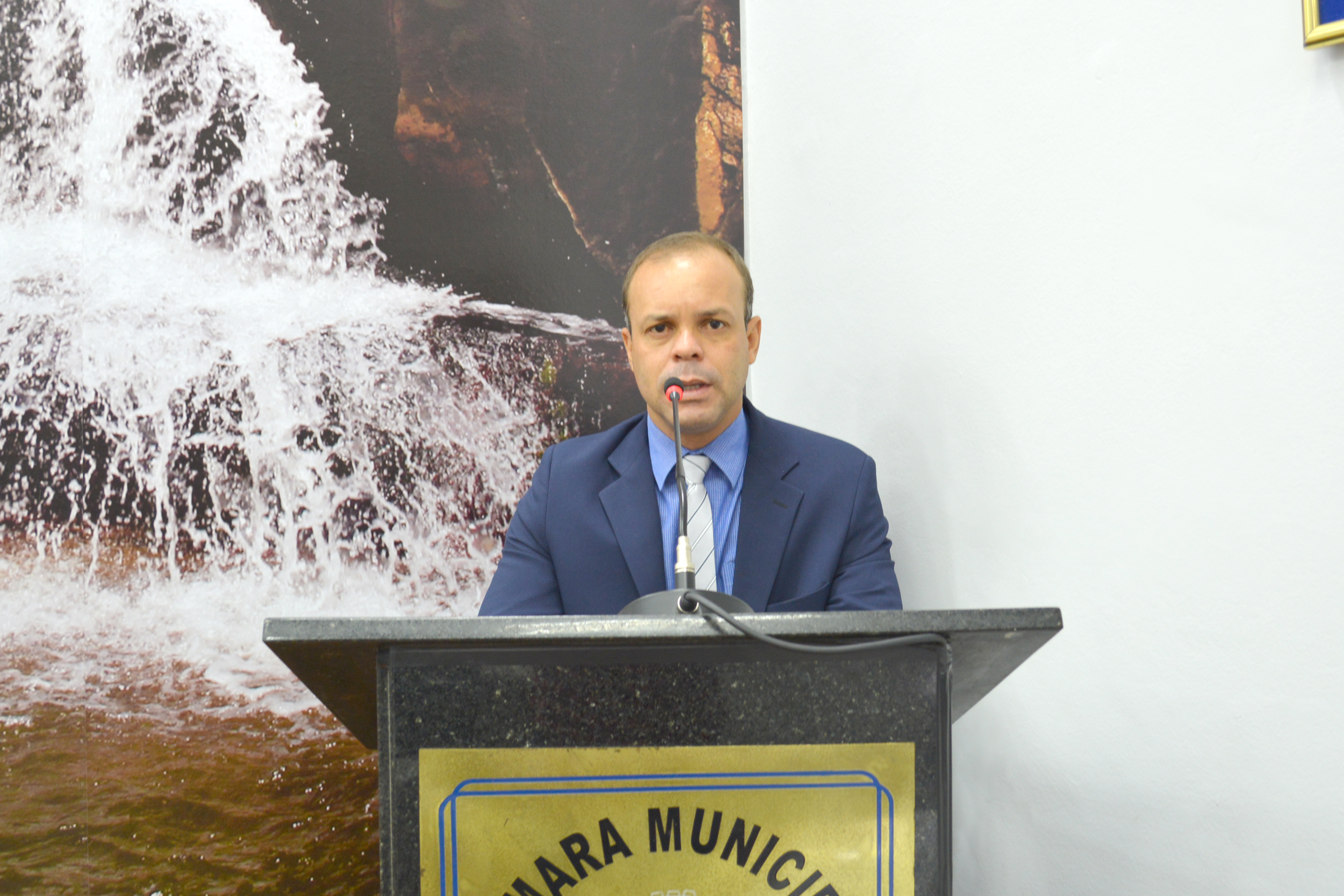  Programa de Regularização Fundiária na pauta da Câmara