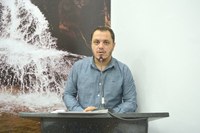 Vereador quer mais segurança na UBS Barra Funda