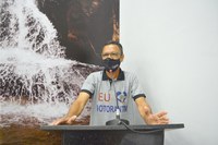 Vereador quer mapeamento de vias públicas sem nome e sem placa de identificação