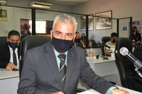 Vereador quer melhorias na pavimentação do acesso 103 da Rodovia SP-79