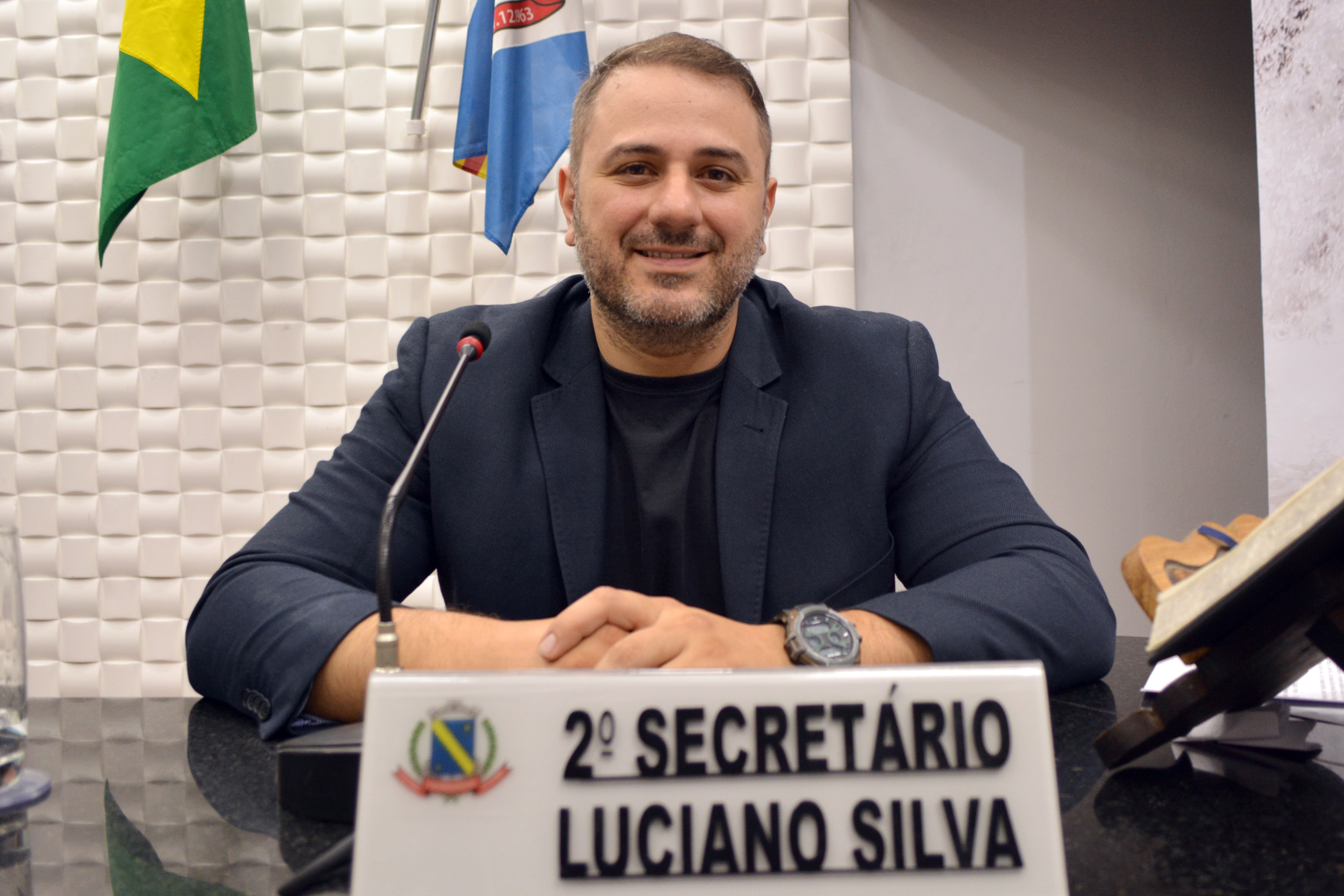 Vereador quer melhorias na Rodovia Dr. Miguel Affonso Ferreira de Castilho