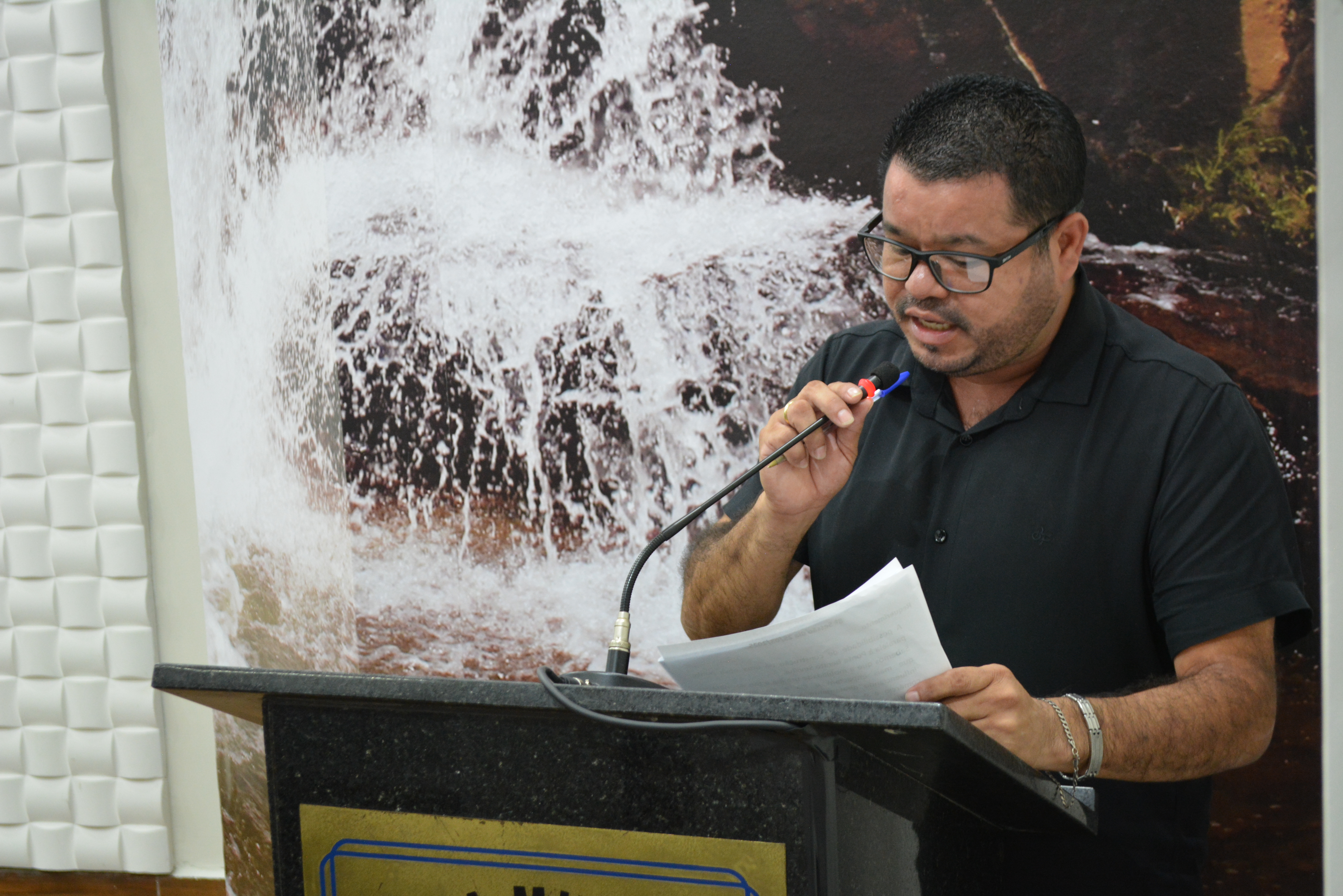 Vereador quer nova ponte em Votorantim