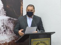 Vereador quer o Programa “Cartão Material e Uniforme Escolar” em Votorantim