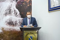 Vereador quer Programa “Escola Acessível” em Votorantim