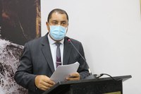 Vereador quer redução do IPTU