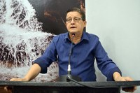 Vereador quer reforma tributária e desburocratização no setor tributário do município